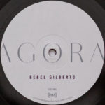 Bebel Gilberto – Agora