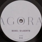 Bebel Gilberto – Agora
