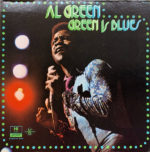 Al Green - Green Is Blues