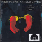Arnold Layne pink floyd