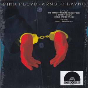Arnold Layne pink floyd