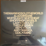 David Bowie - Changesnowbowie