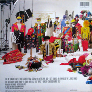 Elton John - Reg Strikes Back
