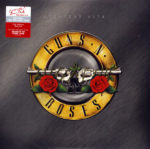 Greatest Hits - Guns N' Roses