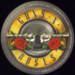 Greatest Hits - Guns N' Roses