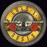 Greatest Hits - Guns N' Roses