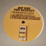 Hip Hop For Respect