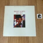 Bright Lights, Big City/ Original Motion Picture Soundtrack - Imagen 2