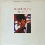 Bright Lights, Big City/ Original Motion Picture Soundtrack