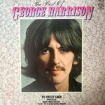 The Best Of George Harrison