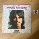 The Best Of George Harrison - Imagen 2