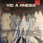 Kid A Mnesia