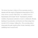 Kaytramine - Imagen 3