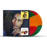 Legend: Best of Bob Marley - Imagen 2