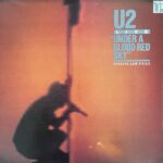 Under a Blood Red Sky (Live)