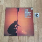 Under a Blood Red Sky (Live) - Imagen 2