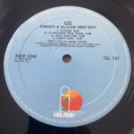 Under a Blood Red Sky (Live) - Imagen 4