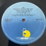 Under a Blood Red Sky (Live) - Imagen 5