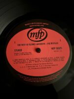 The Best Of George Harrison - Imagen 3