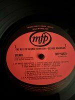 The Best Of George Harrison - Imagen 4