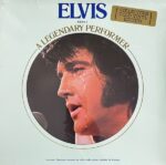 A Legendary Performer Vol.2