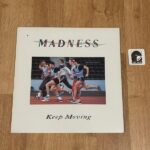 Keep Moving - Imagen 2