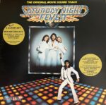 Saturday Night Fever/The Original Movie Sound Track