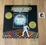 Saturday Night Fever/The Original Movie Sound Track - Imagen 2