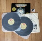 Saturday Night Fever/The Original Movie Sound Track - Imagen 3
