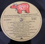 Saturday Night Fever/The Original Movie Sound Track - Imagen 4