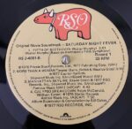 Saturday Night Fever/The Original Movie Sound Track - Imagen 5