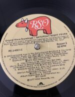 Saturday Night Fever/The Original Movie Sound Track - Imagen 7