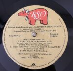 Saturday Night Fever/The Original Movie Sound Track - Imagen 8