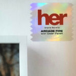 Her (Original Score by) - Imagen 3