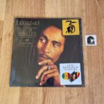 Legend: Best of Bob Marley - Imagen 3