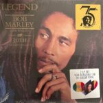 Legend: Best of Bob Marley