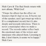 Wild God - Imagen 3
