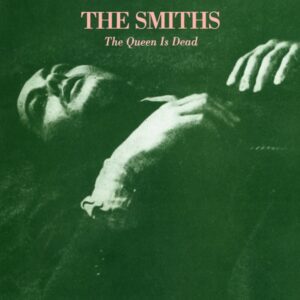 The Queen Is Dead