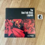 Cowboy Bebop: The Real Folk Blues Legends - Imagen 4