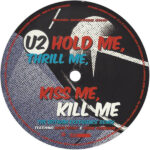 Hold Me, Thrill Me, Kiss Me, Kill Me - Imagen 5
