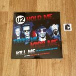 Hold Me, Thrill Me, Kiss Me, Kill Me - Imagen 2