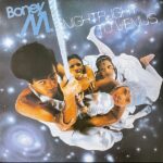 Nightflight To Venus