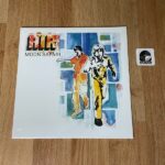 Moon Safari - Imagen 2