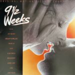 9 1/2 Weeks (Original Motion Picture Soundtrack)