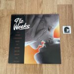 9 1/2 Weeks (Original Motion Picture Soundtrack) - Imagen 2