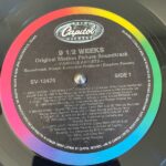 9 1/2 Weeks (Original Motion Picture Soundtrack) - Imagen 4