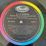 9 1/2 Weeks (Original Motion Picture Soundtrack) - Imagen 5