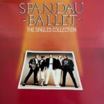 The Singles Collection