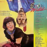Something Wild  (Music From The Motion Picture Soundtrack)
