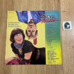 Something Wild  (Music From The Motion Picture Soundtrack) - Imagen 2